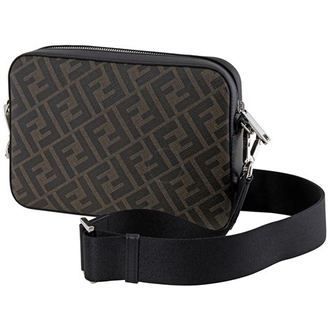 men's fendi crossbody bag|fendi crossbody bag man.